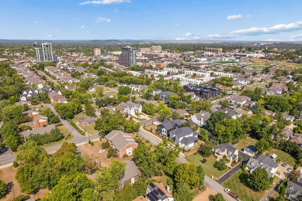 4220 Lone Oak Rd Nashville, TN 37215