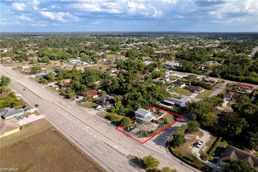 4617 Lee Boulevard Lehigh Acres, FL 33971