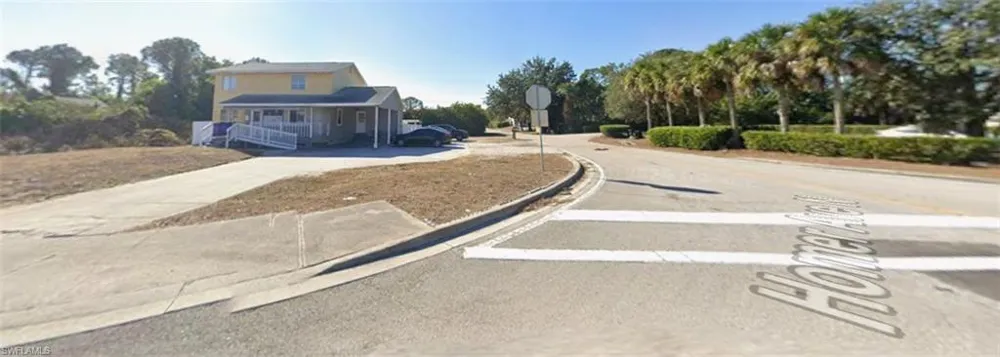 4617 Lee Boulevard Lehigh Acres, FL 33971