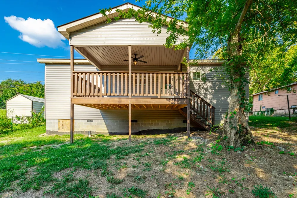 319 Scruggs Road Ringgold, GA 30736
