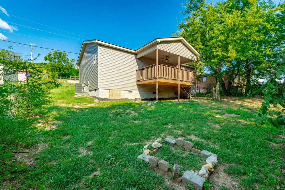 319 Scruggs Road Ringgold, GA 30736