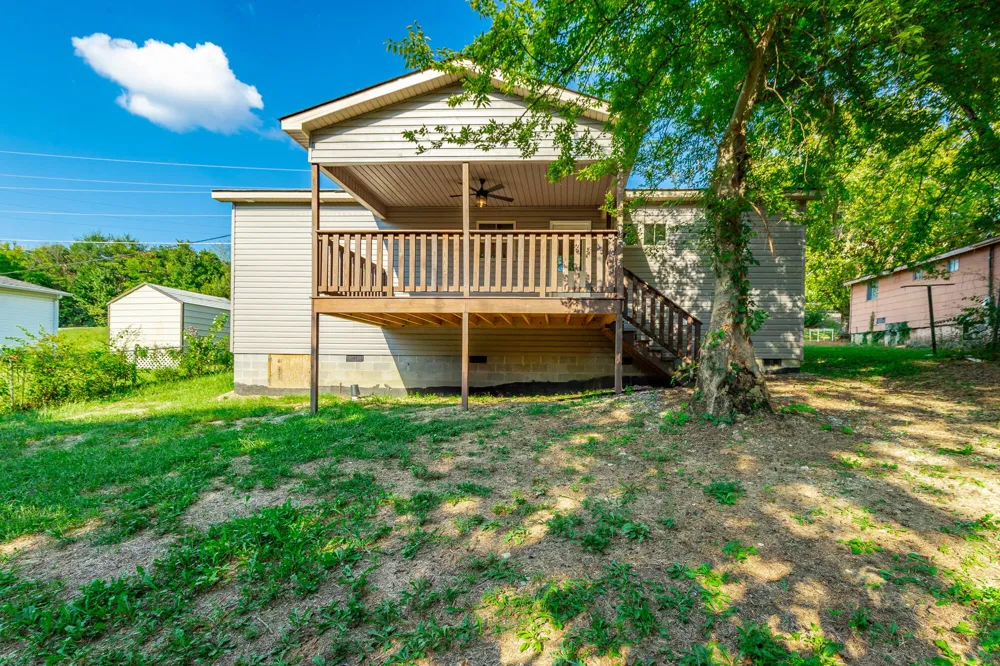 319 Scruggs Road Ringgold, GA 30736