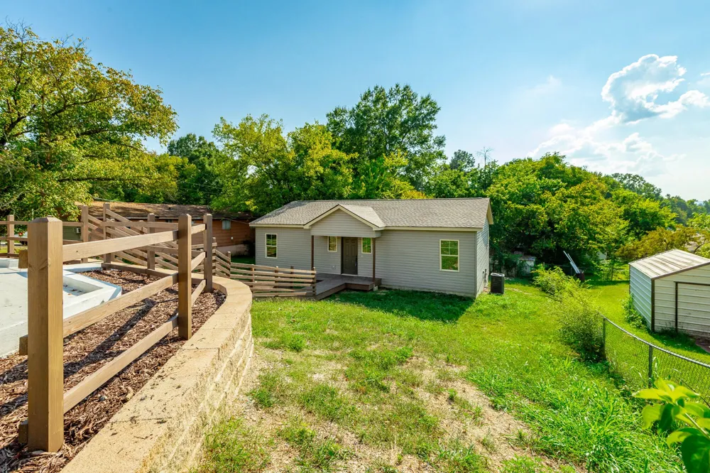 319 Scruggs Road Ringgold, GA 30736