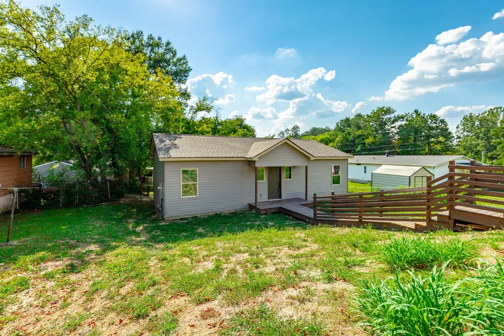 319 Scruggs Road Ringgold, GA 30736