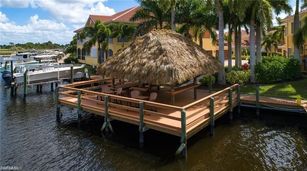182 Shadroe Cove Circle #802 Cape Coral, FL 33991