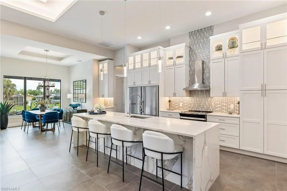 154 SW 49th Street Cape Coral, FL 33914