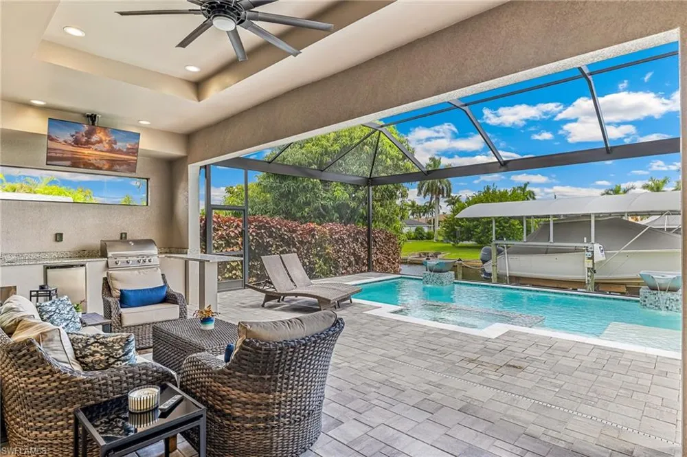 154 SW 49th Street Cape Coral, FL 33914