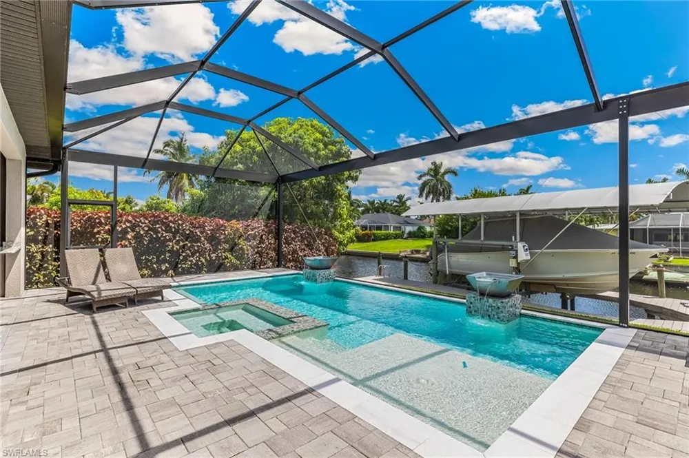 154 SW 49th Street Cape Coral, FL 33914