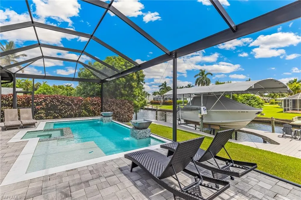 154 SW 49th Street Cape Coral, FL 33914