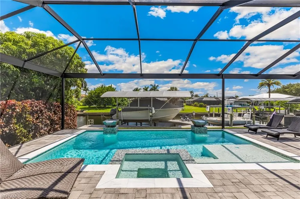 154 SW 49th Street Cape Coral, FL 33914