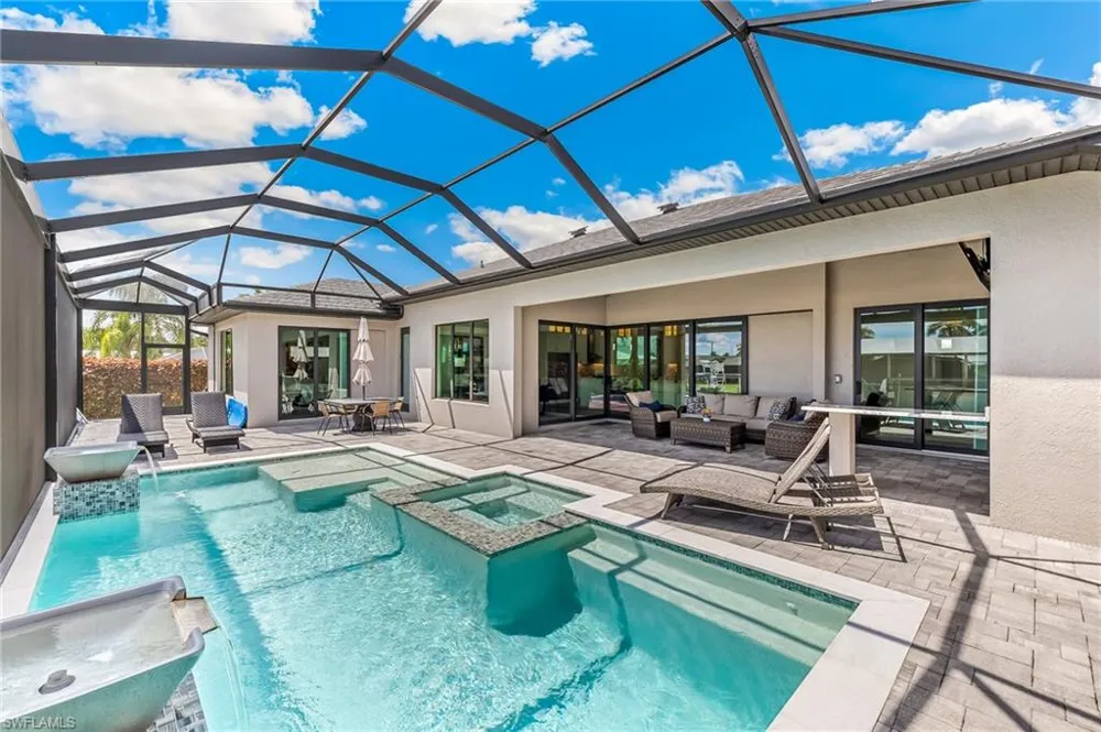 154 SW 49th Street Cape Coral, FL 33914