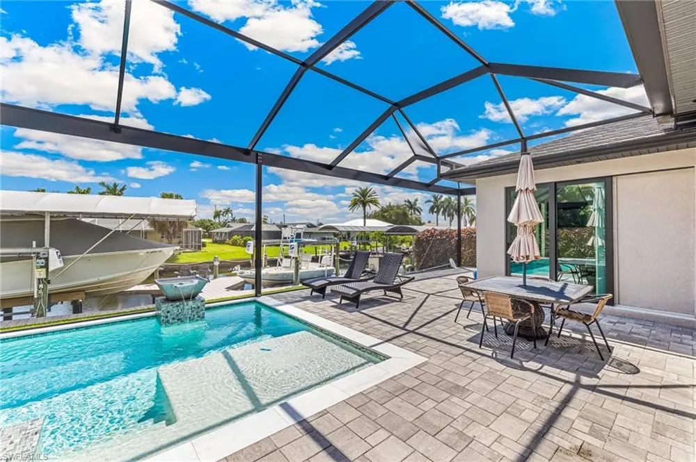 154 SW 49th Street Cape Coral, FL 33914