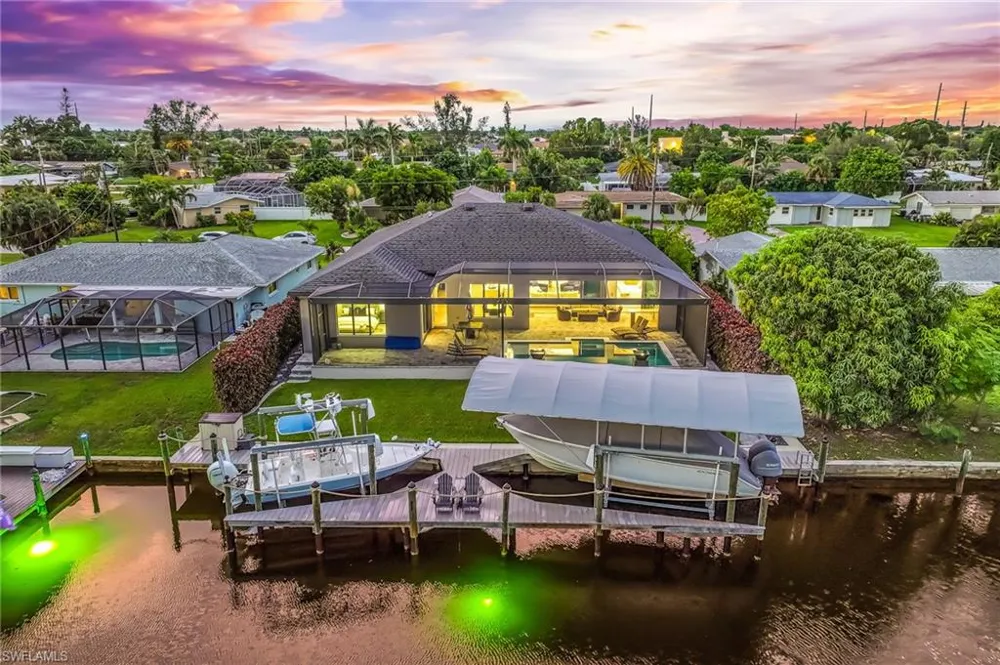 154 SW 49th Street Cape Coral, FL 33914