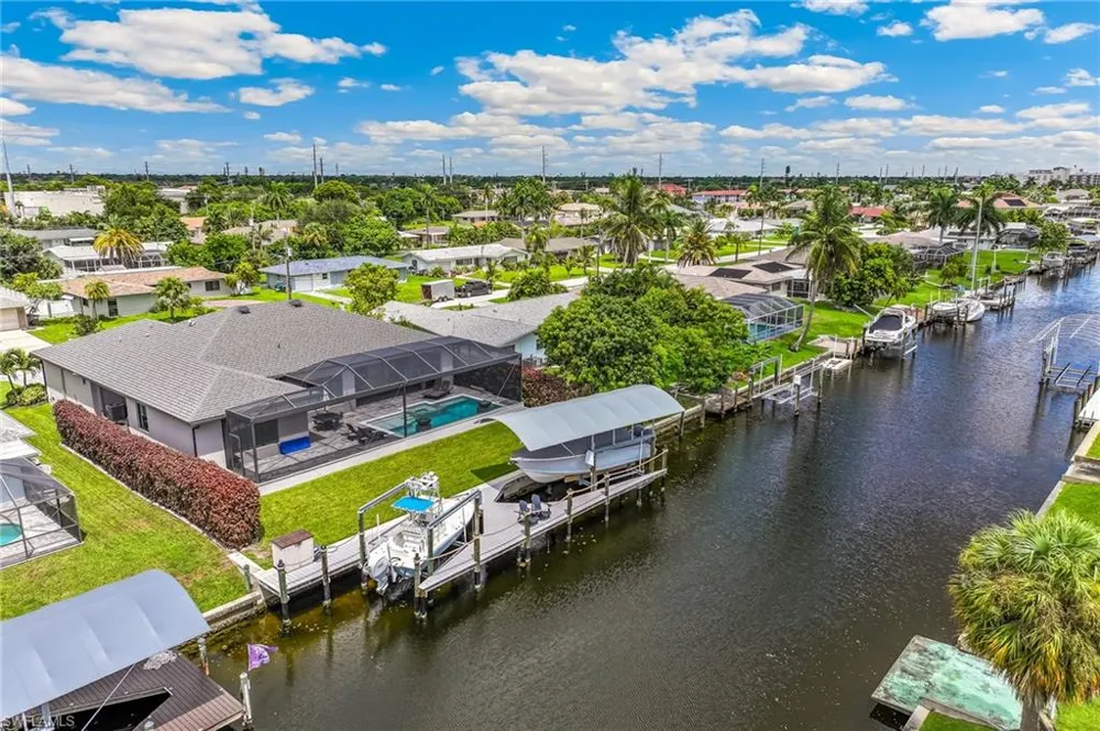 154 SW 49th Street Cape Coral, FL 33914