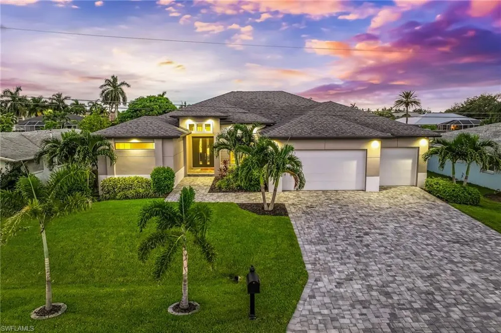 154 SW 49th Street Cape Coral, FL 33914
