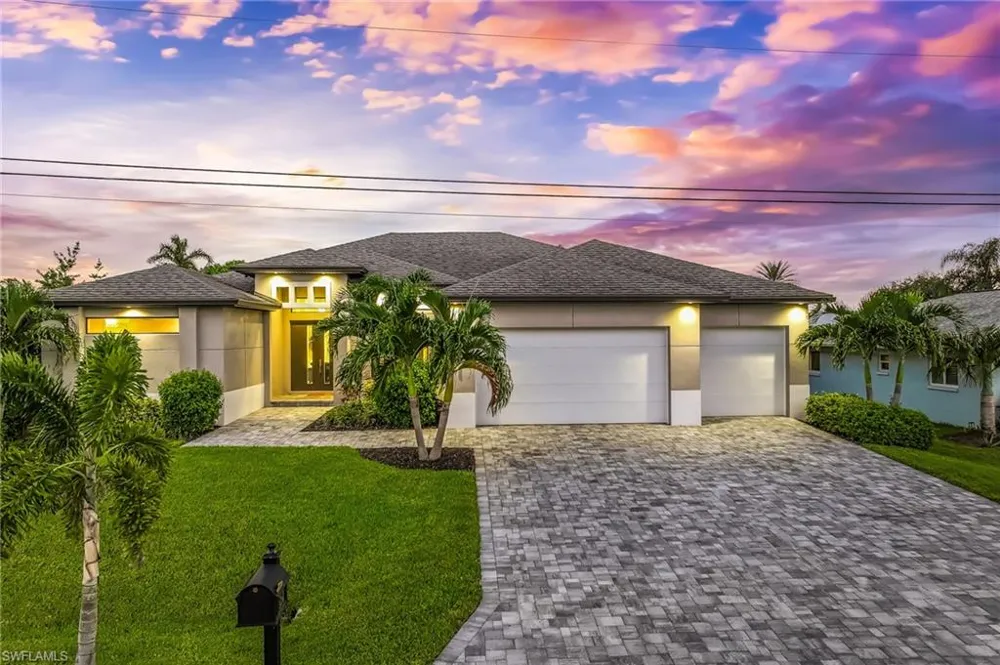 154 SW 49th Street Cape Coral, FL 33914