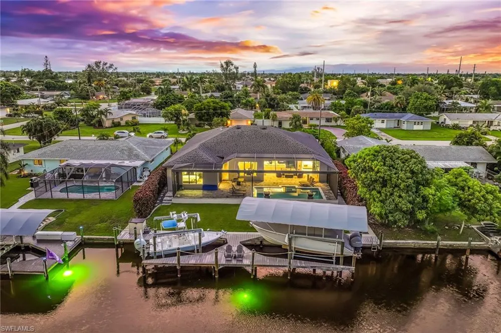 154 SW 49th Street Cape Coral, FL 33914
