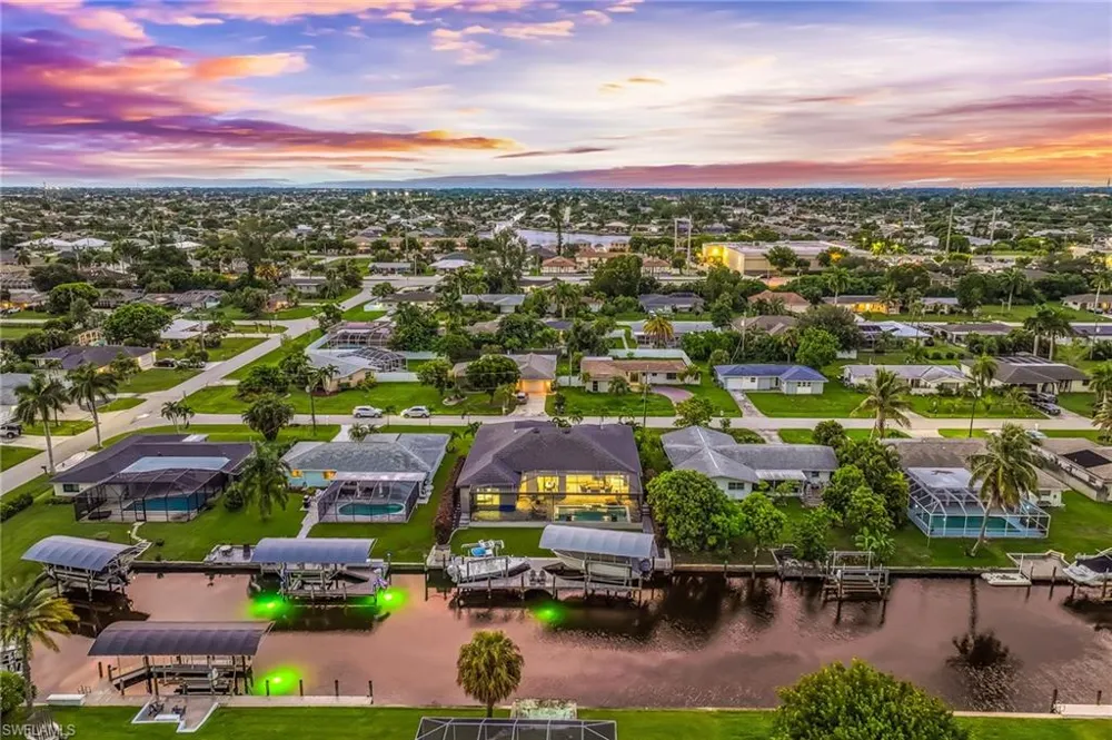 154 SW 49th Street Cape Coral, FL 33914
