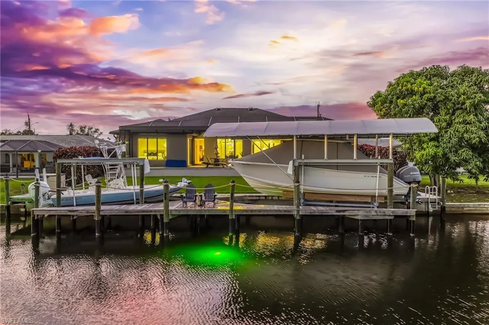 154 SW 49th Street Cape Coral, FL 33914