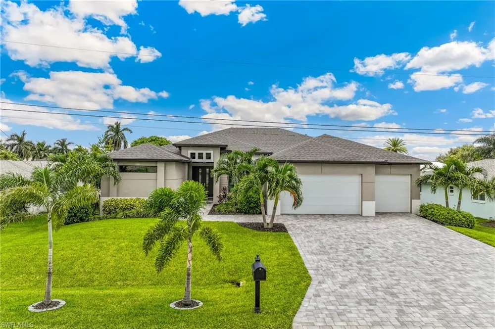 154 SW 49th Street Cape Coral, FL 33914