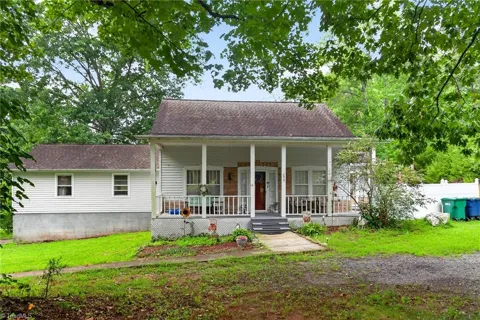290 Grady Road
