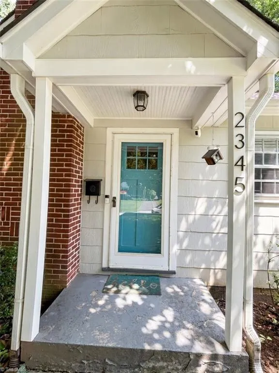 2345 Cherokee Lane #1 Winston-Salem, NC 27103