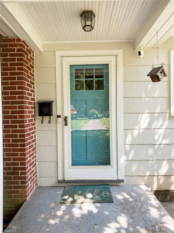 2345 Cherokee Lane #1 Winston-Salem, NC 27103