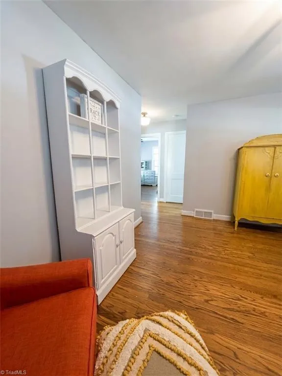 2345 Cherokee Lane #1 Winston-Salem, NC 27103