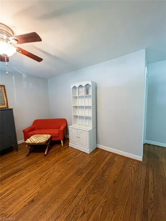 2345 Cherokee Lane #1 Winston-Salem, NC 27103