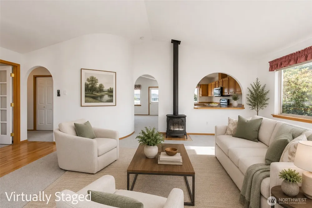 100 Bay View St Sequim, WA 98382