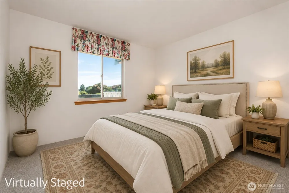 100 Bay View St Sequim, WA 98382