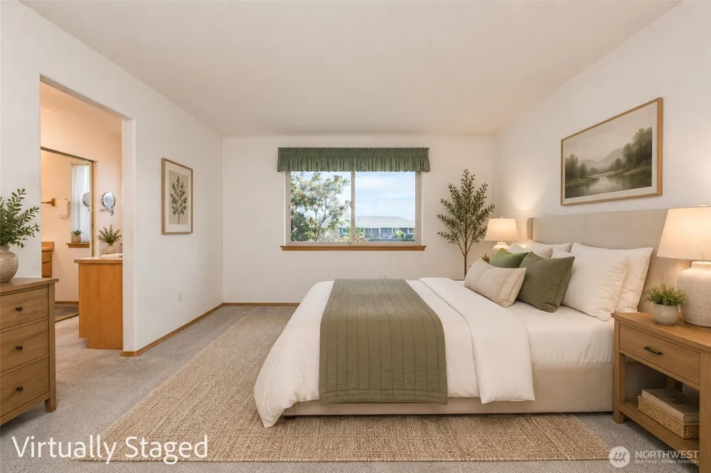 100 Bay View St Sequim, WA 98382