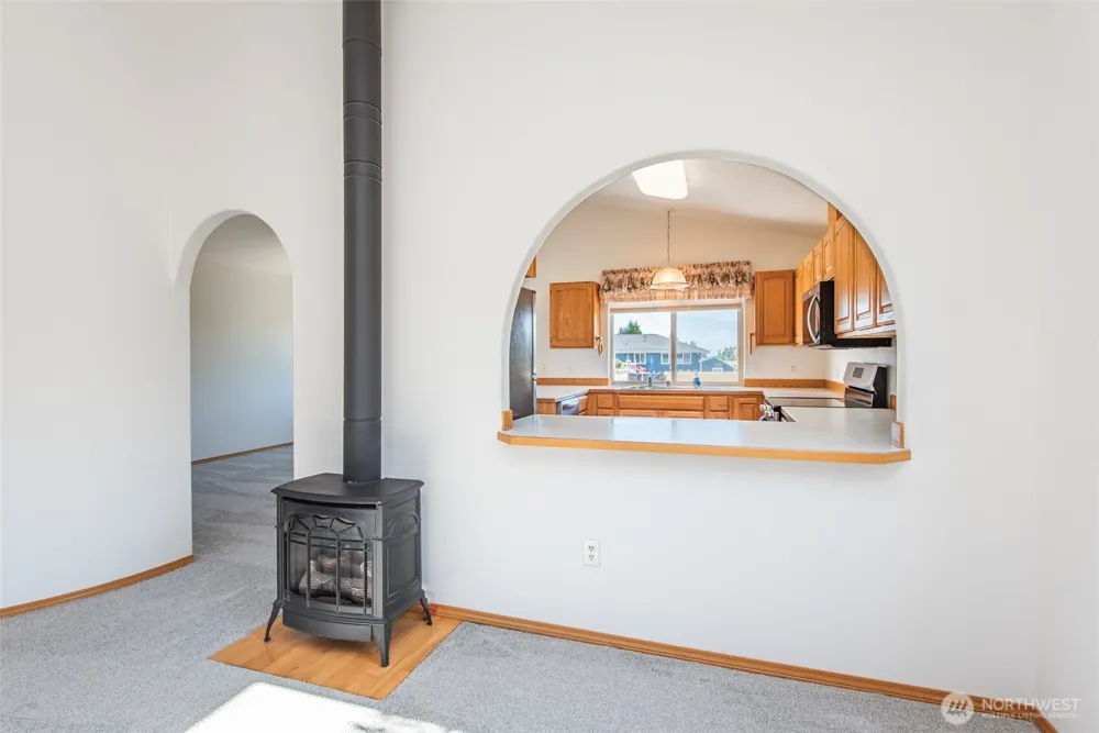 100 Bay View St Sequim, WA 98382