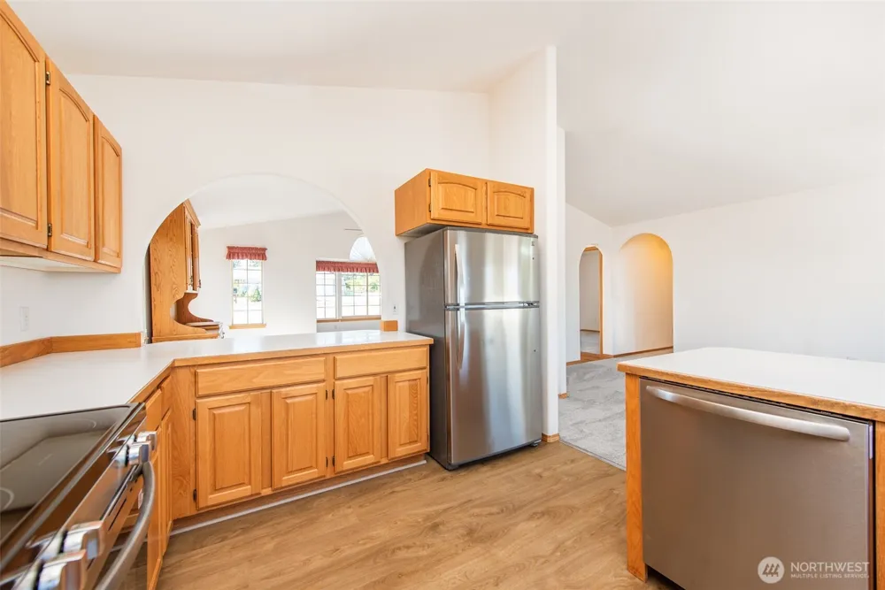 100 Bay View St Sequim, WA 98382