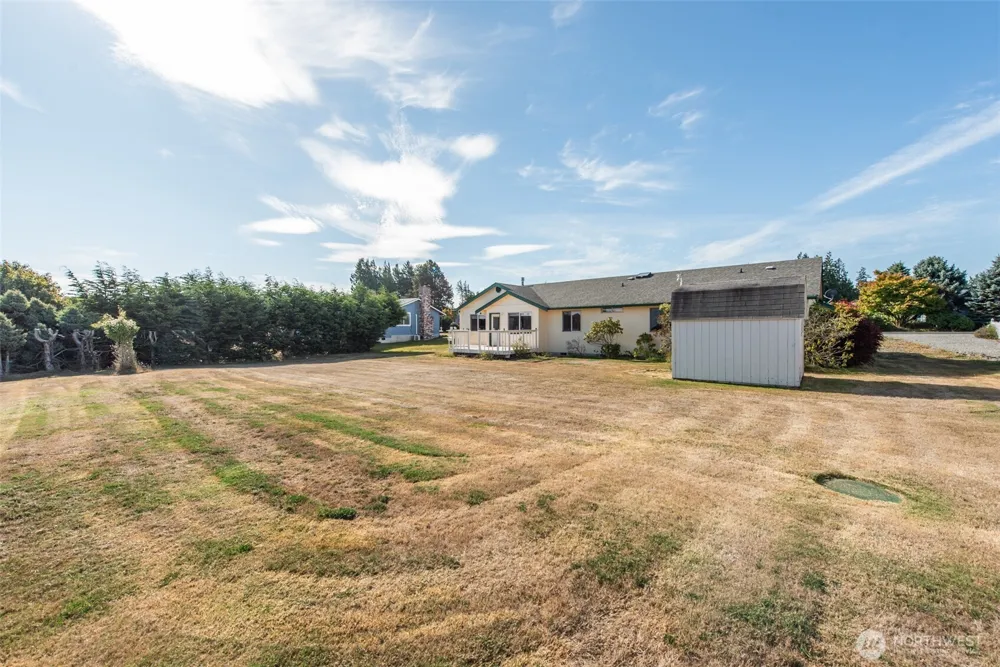 100 Bay View St Sequim, WA 98382