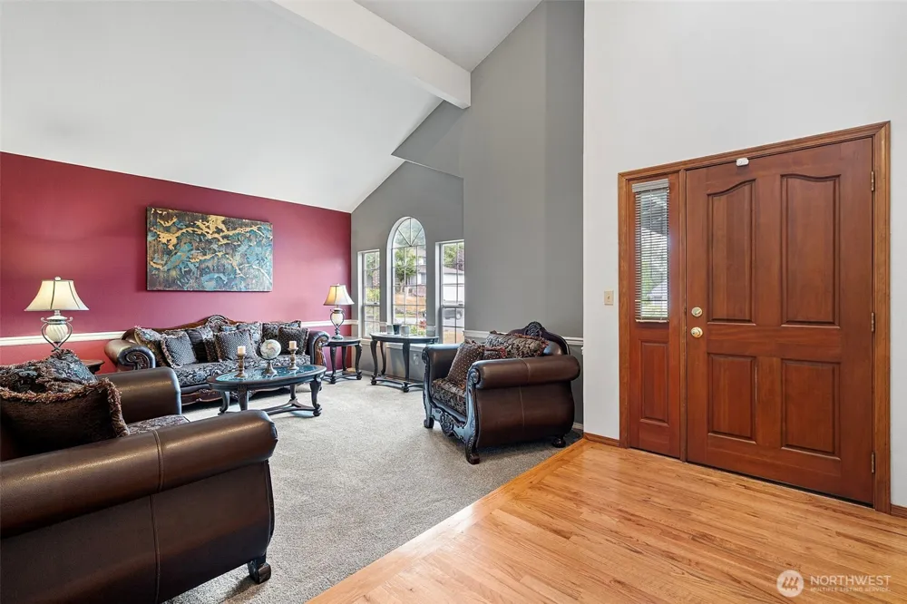 4639 SW 328TH PLACE Federal Way, WA 98023
