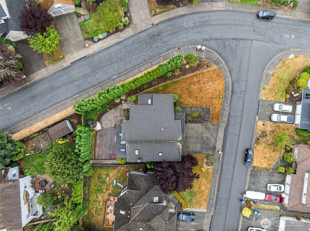 4639 SW 328TH PLACE Federal Way, WA 98023