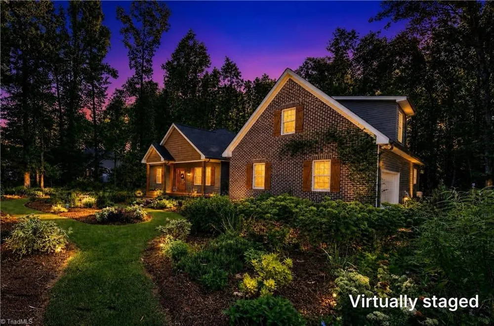 5758 Ironwood Drive Snow Camp, NC 27349