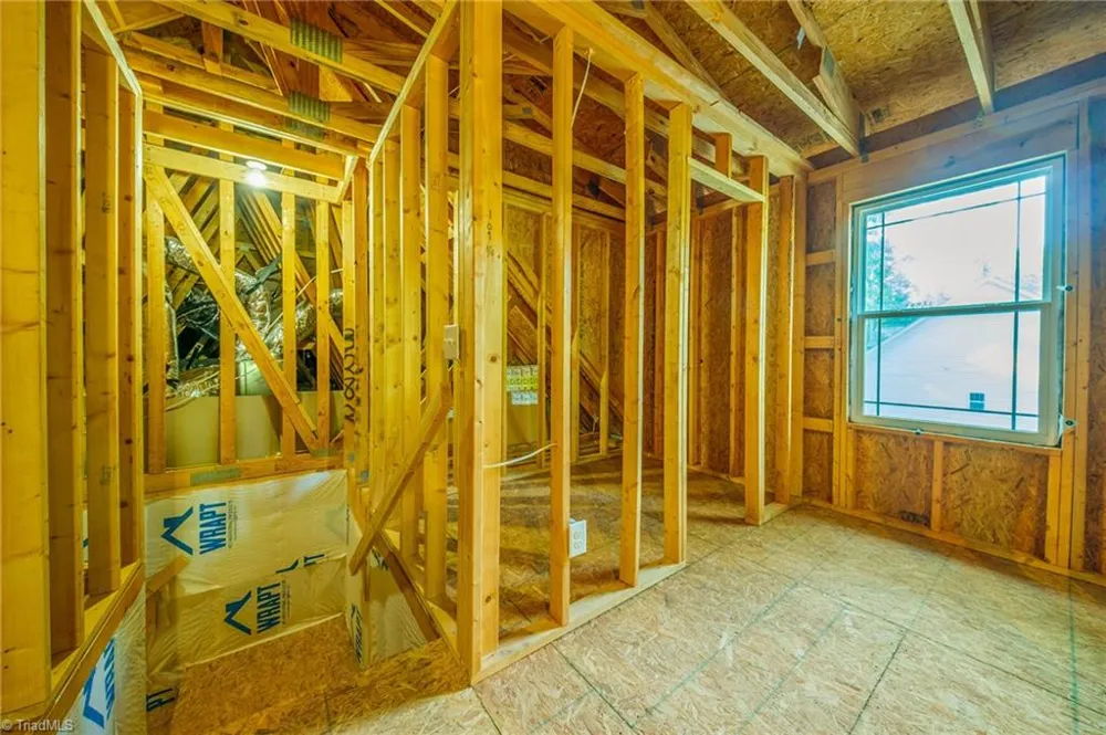 5758 Ironwood Drive Snow Camp, NC 27349