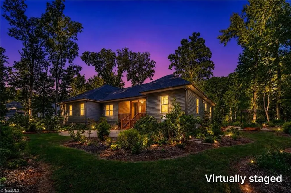 5758 Ironwood Drive Snow Camp, NC 27349