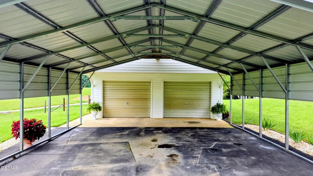 0 Unaka Drive Mosheim, TN 37818