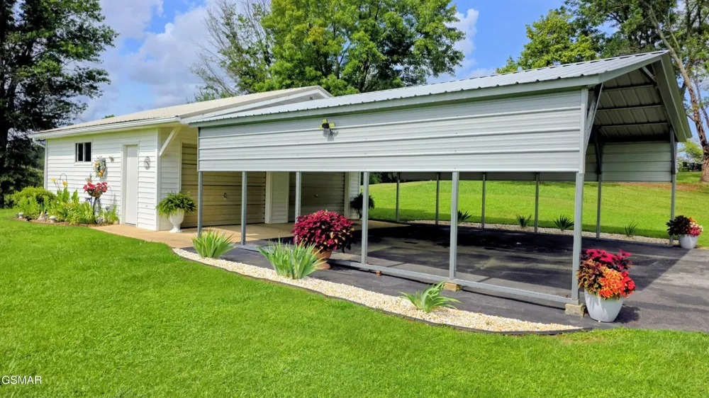 0 Unaka Drive Mosheim, TN 37818