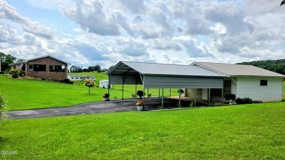 0 Unaka Drive Mosheim, TN 37818