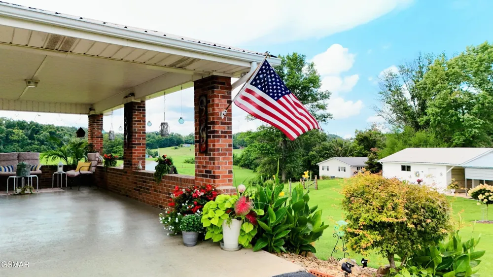 0 Unaka Drive Mosheim, TN 37818