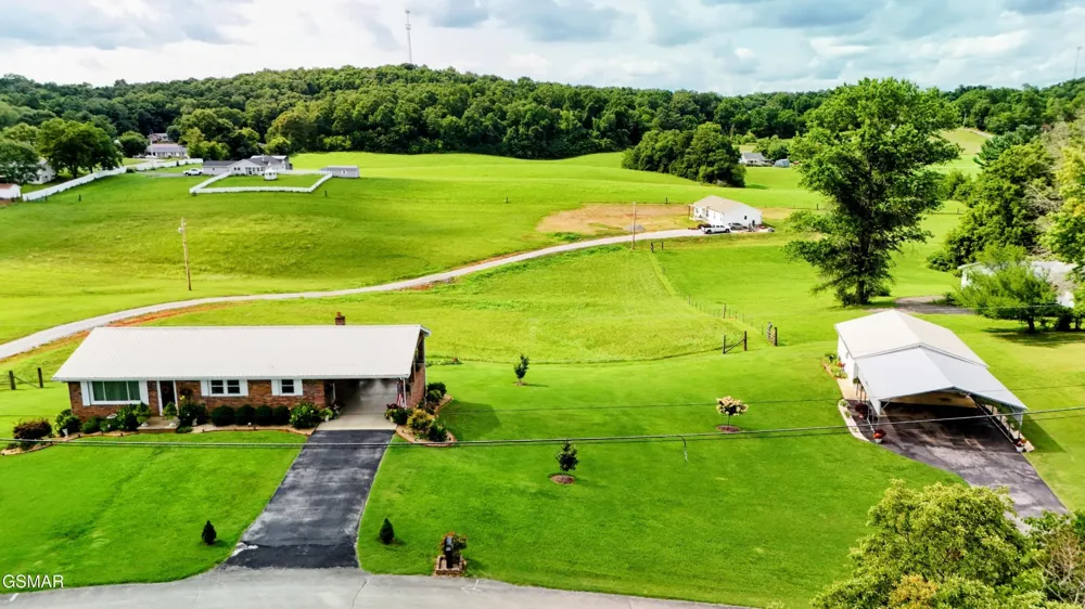 0 Unaka Drive Mosheim, TN 37818