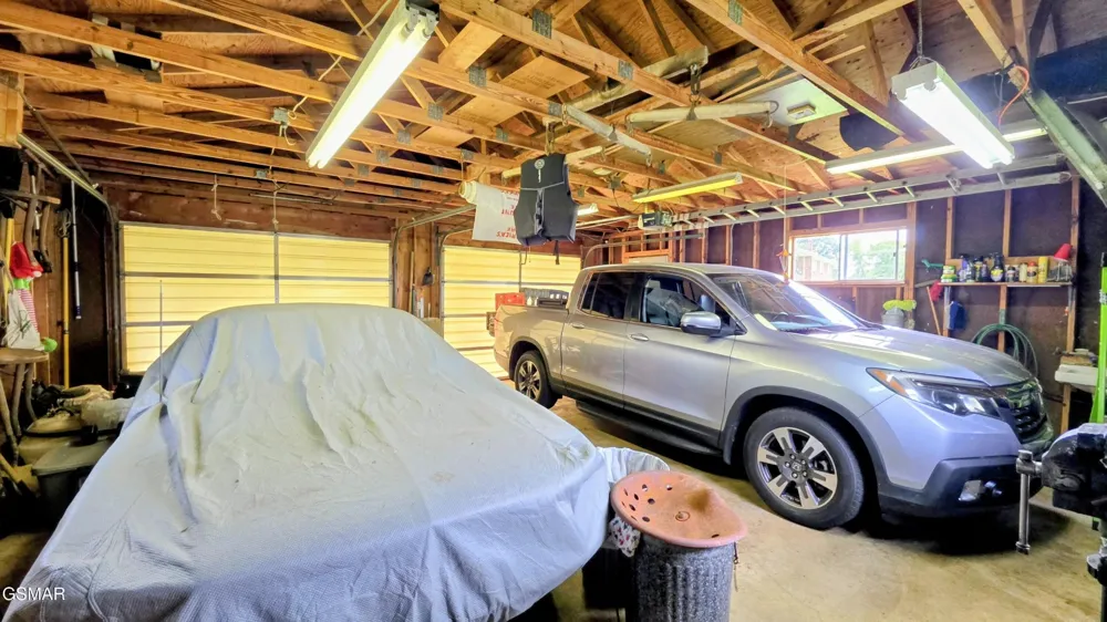 0 Unaka Drive Mosheim, TN 37818