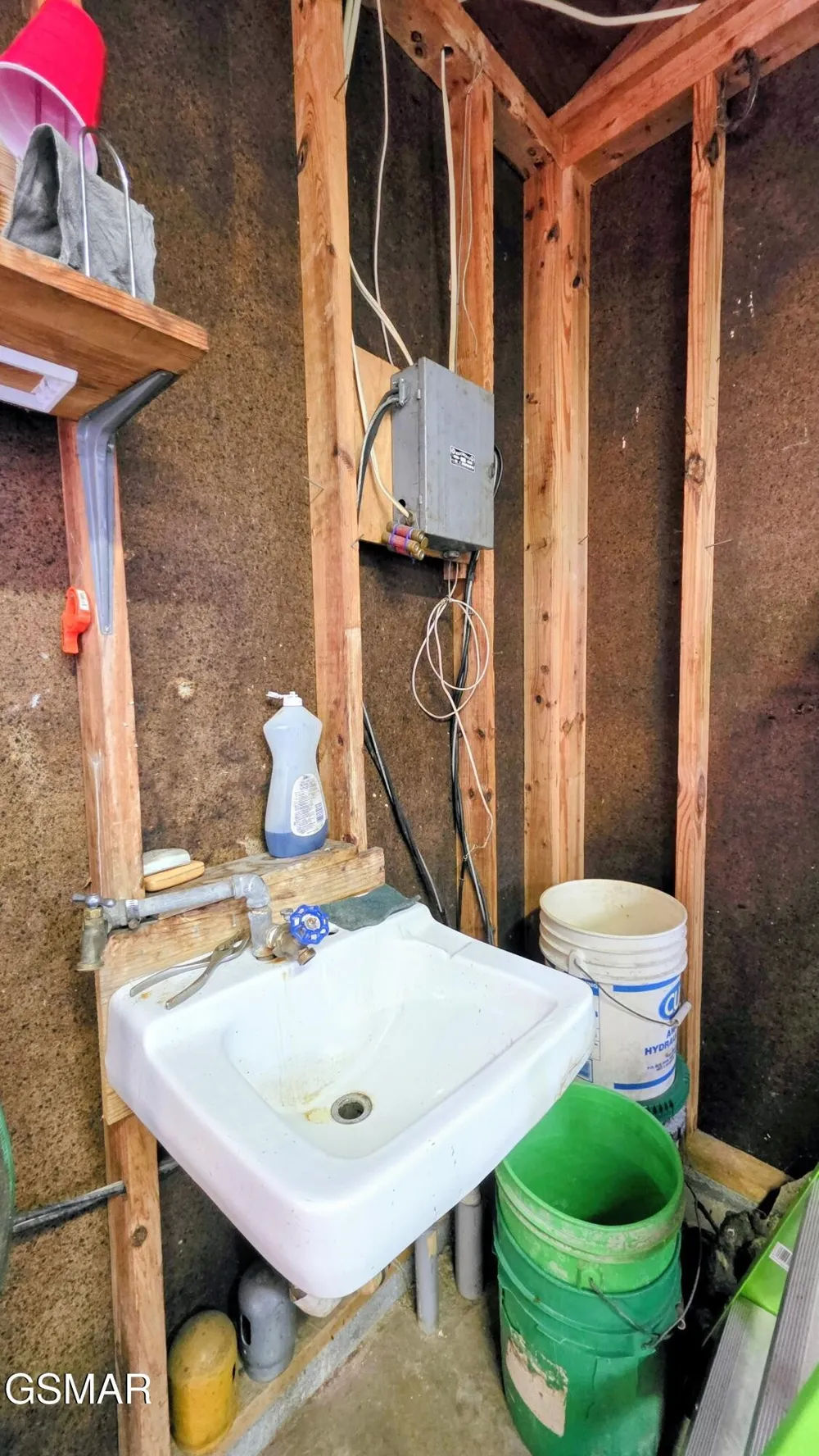 0 Unaka Drive Mosheim, TN 37818