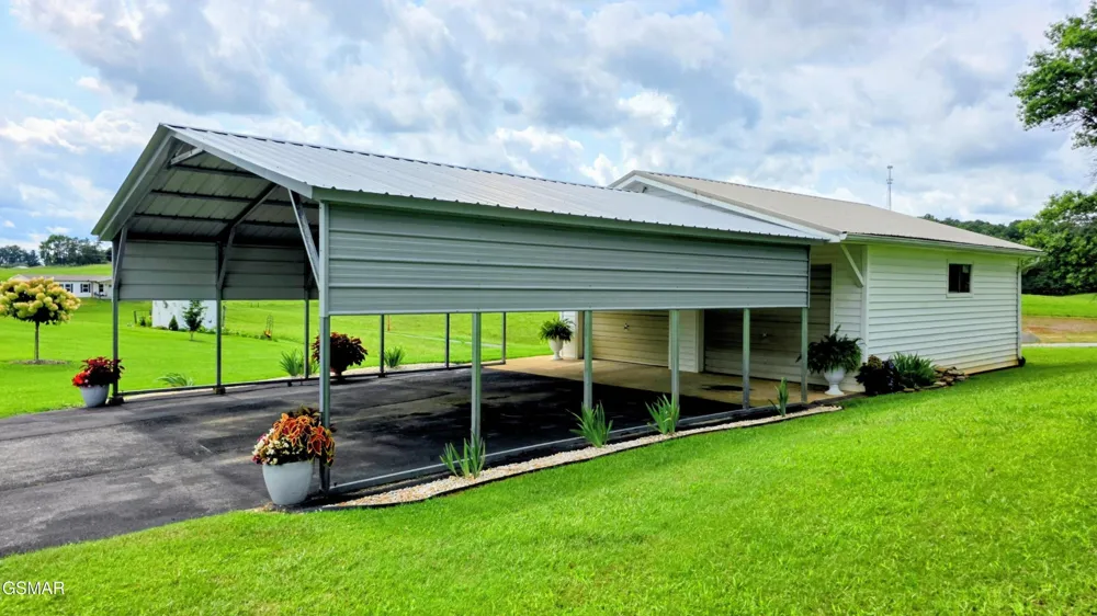 0 Unaka Drive Mosheim, TN 37818