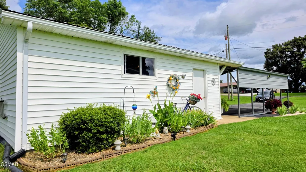 0 Unaka Drive Mosheim, TN 37818