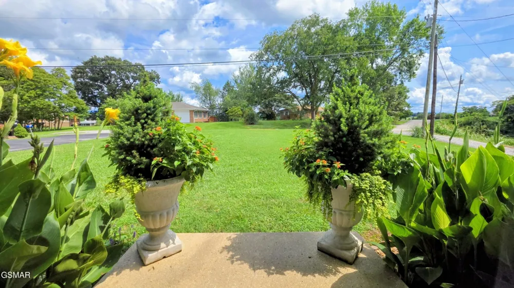 0 Unaka Drive Mosheim, TN 37818